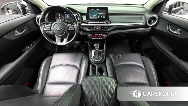 Kia Come New K3 id 4881933 из Кореи 28
