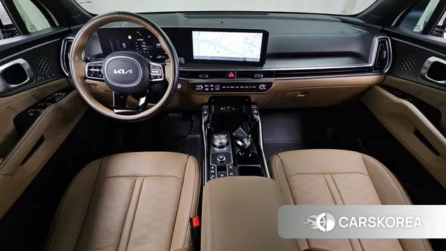 Kia The New Sorento 4th Generation id 3442477 из Кореи 17