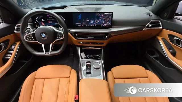 BMW 3 Series (G20) id 3605656 из Кореи 17