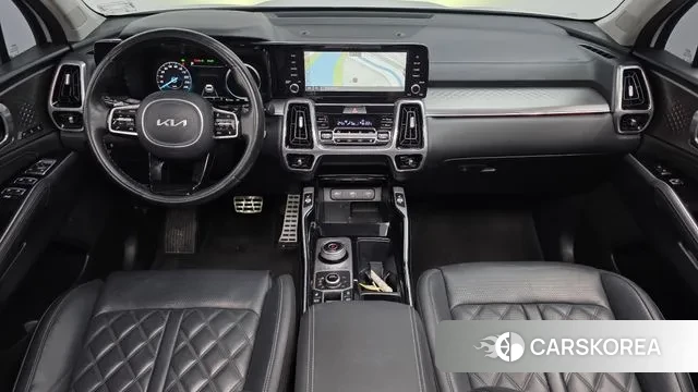 Kia Sorento 4th Generation id 3524275 из Кореи 17