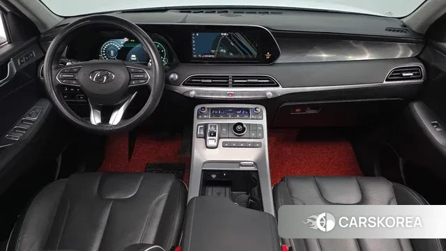 Hyundai Palisade id 3416882 из Кореи 17