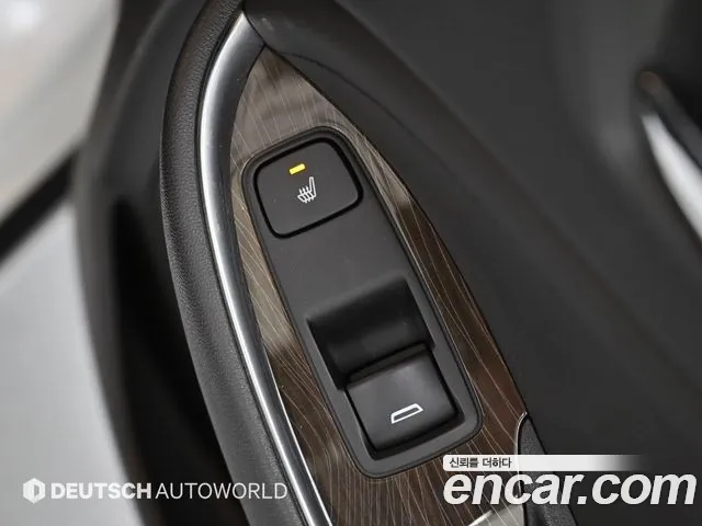 Chevrolet (GM Daewoo) The New Malibu id 2791260 из Кореи 17