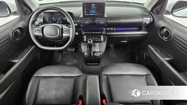 Hyundai Casper id 4936206 из Кореи 27