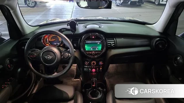 Mini Cooper D id 3705908 из Кореи 17