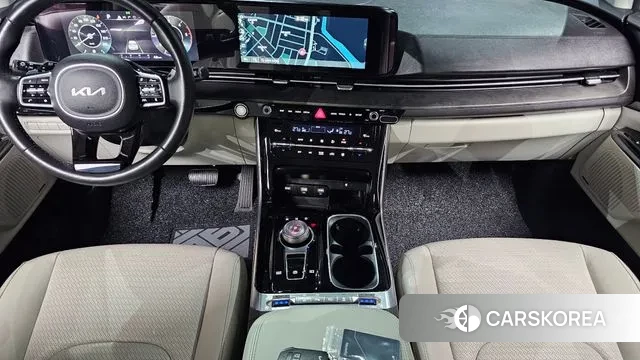 Kia Carnival 4th generation id 3373389 из Кореи 17