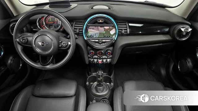 Mini Cooper id 3820172 из Кореи 17