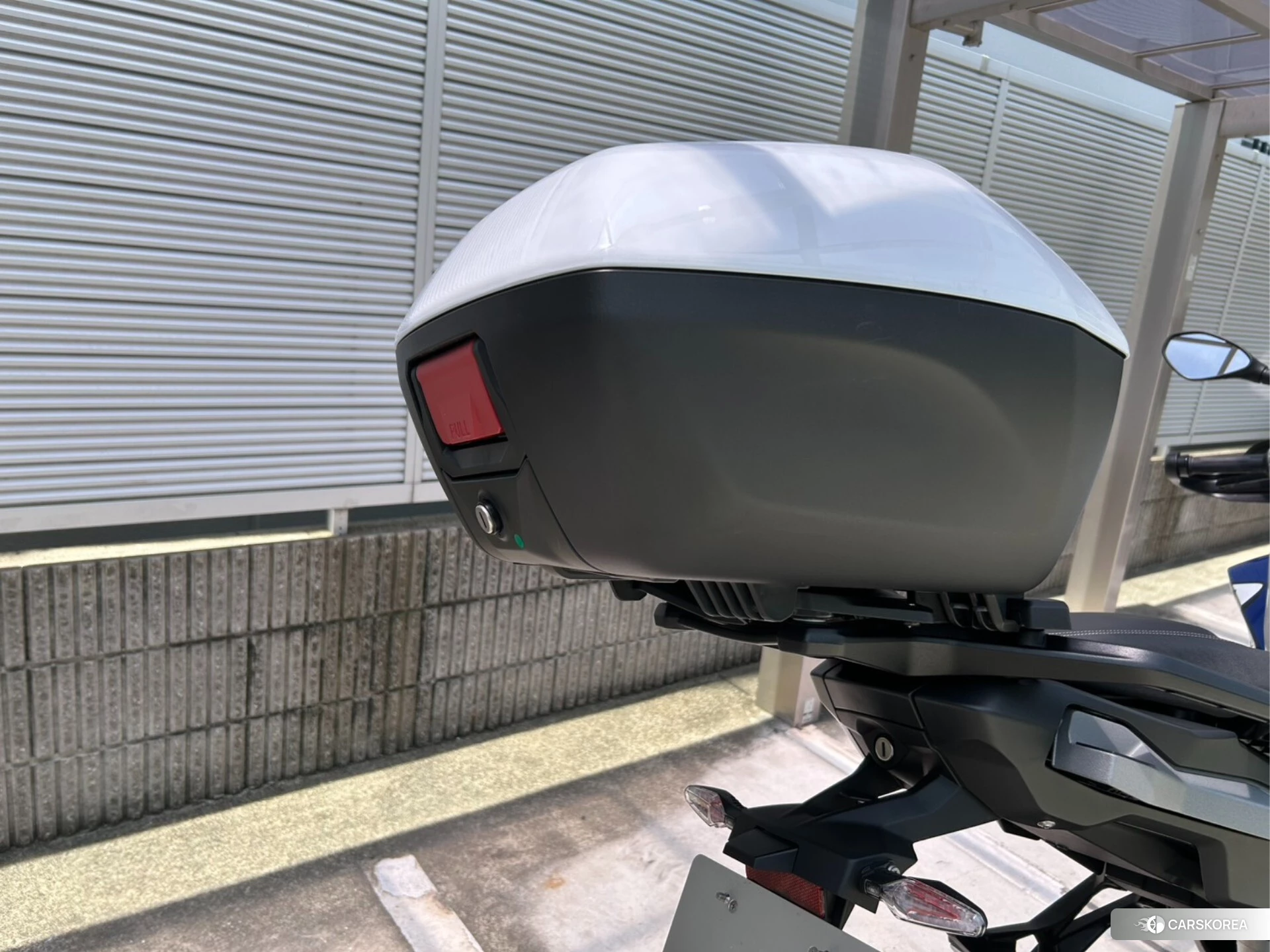 BMW S1000XR id 4379942 из Японии 7