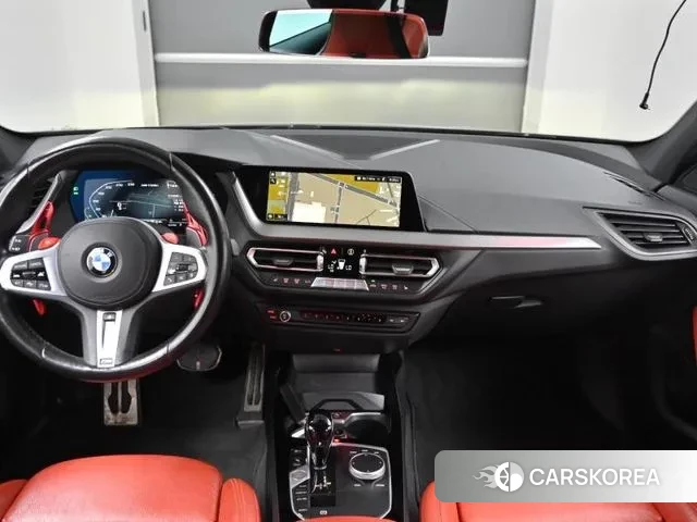 BMW 1 Series (F40) id 3037762 из Кореи 17