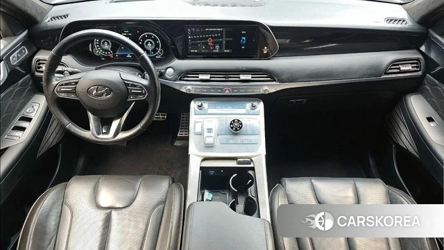 Hyundai Palisade id 3794879 из Кореи 17
