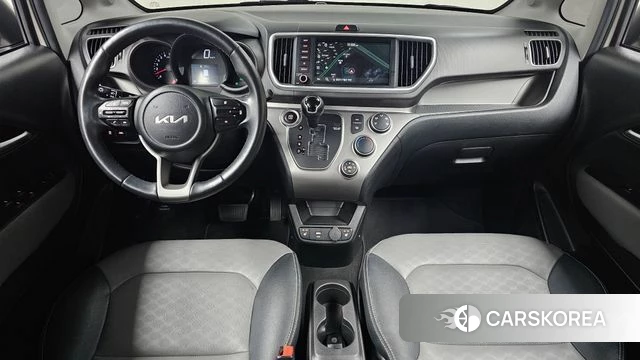 Kia The New Ray id 3794034 из Кореи 17