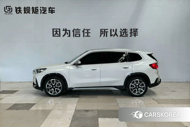 BMW X1 id 4260429 из Китая 13
