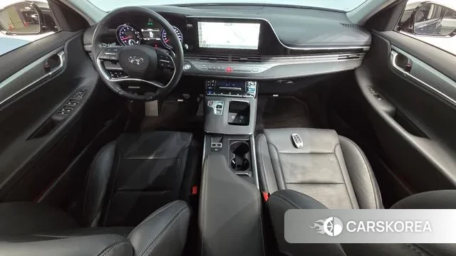 Hyundai The New Grandeur IG id 3318634 из Кореи 17