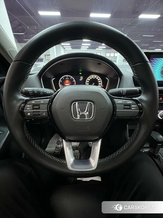 Honda Civic id 4299743 из Китая 18