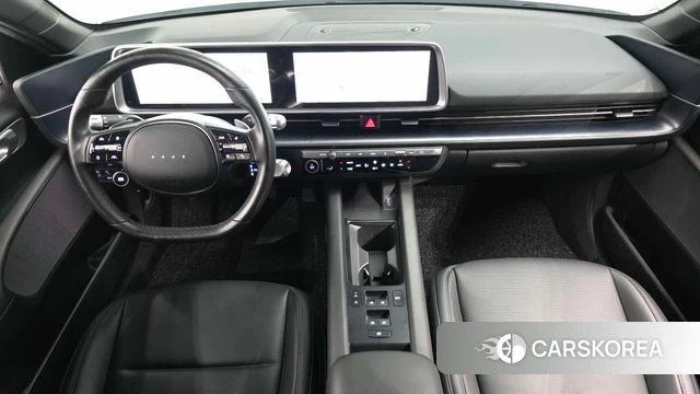 Hyundai Ionic 6 id 4590717 из Кореи 17
