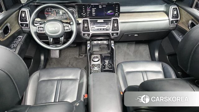 Kia Sorento 4th Generation id 4249224 из Кореи 32
