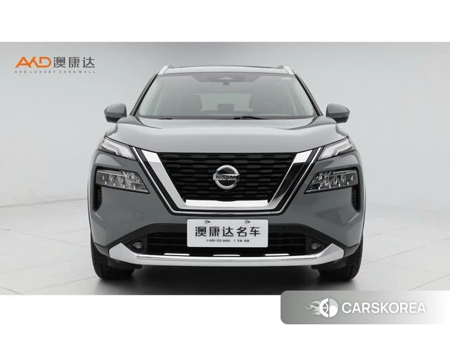 Nissan Qijun id 4273610 из Китая 7
