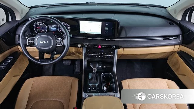 Kia Carnival 4th generation id 3940791 из Кореи 17