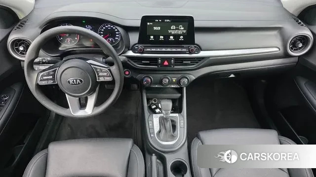 Kia Come New K3 id 3444602 из Кореи 17