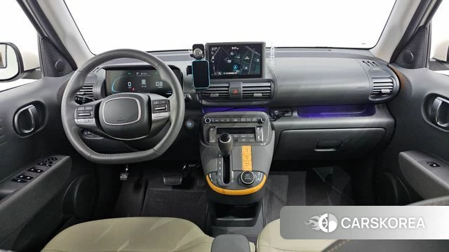 Hyundai Casper id 4541092 из Кореи 27
