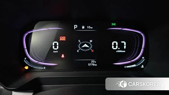 Kia The New Kia Ray id 4696700 из Кореи 27