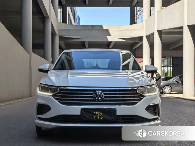 Volkswagen Lavida id 4276133 из Китая 7