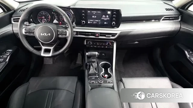 Kia K5 3rd generation id 3420922 из Кореи 17