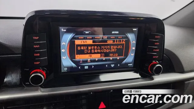 Kia All New Morning (JA) id 2699992 из Кореи 17