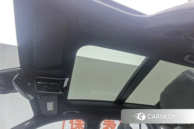 Mercedes-Benz GLC id 4276056 из Китая 21