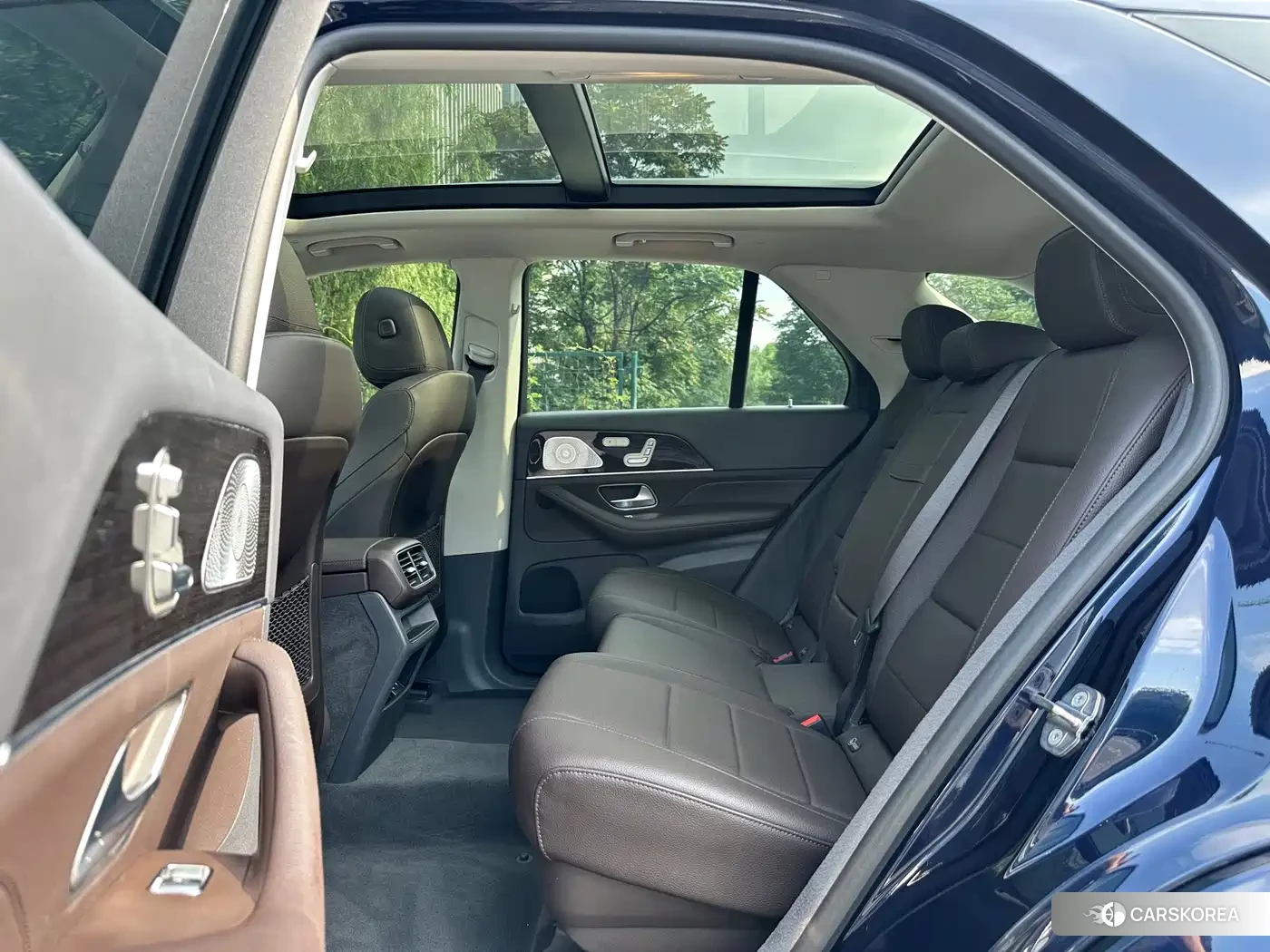 Mercedes-Benz GLE id 4644729 из Китая 13