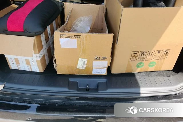 Toyota Highlander id 4272988 из Китая 14