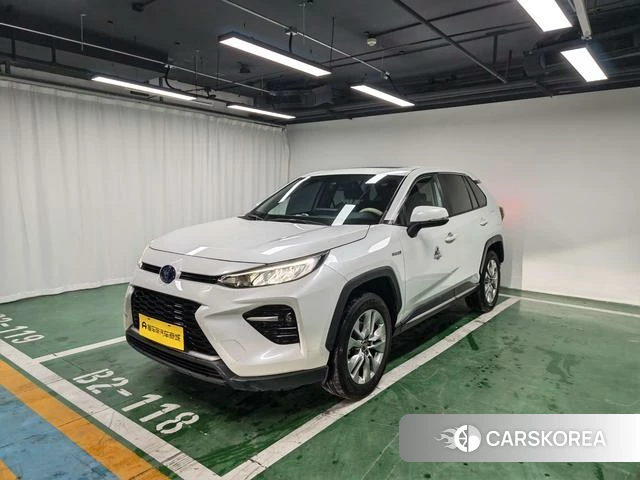 Toyota Wilanda id 4259084 из Китая 17
