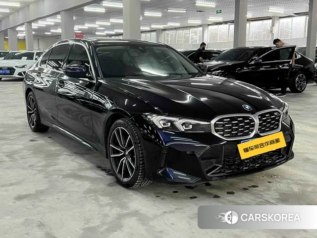 BMW 3 series id 4334864 из Китая 7