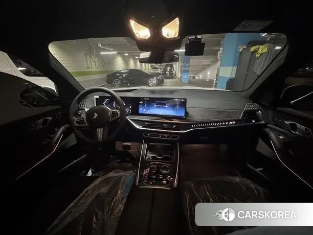 BMW X7 (G07) id 3517461 из Кореи 11