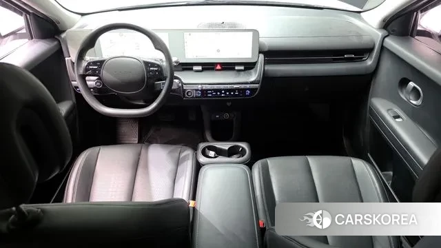 Hyundai Ionic 5 id 3002675 из Кореи 17