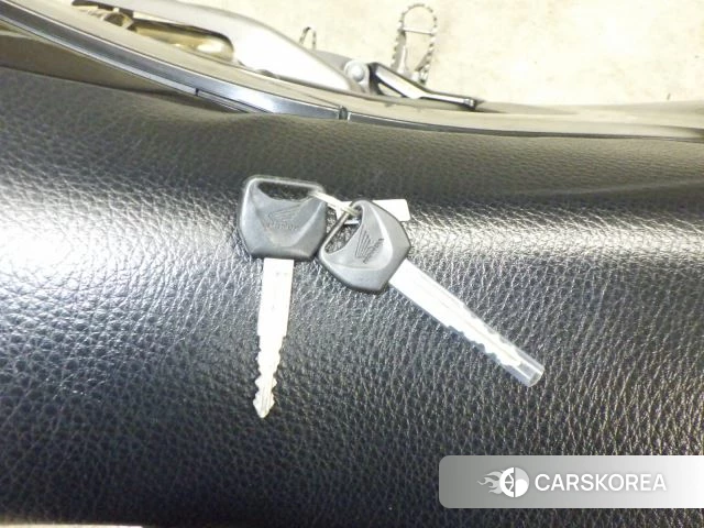 Honda CRF250M id 3950157 из Японии 31