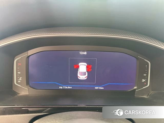 Volkswagen CC id 4297804 из Китая 8