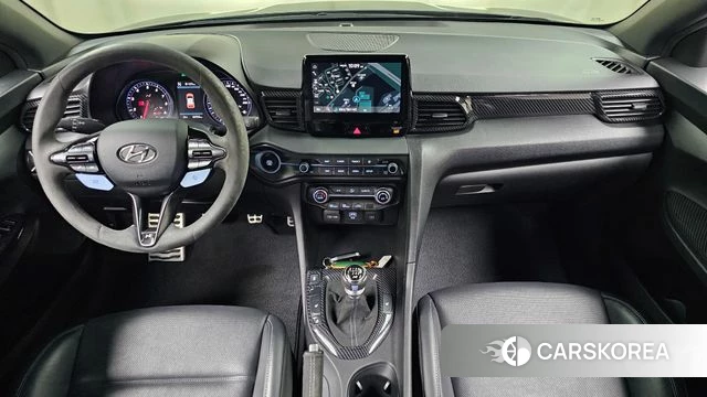Hyundai Veloster (JS) id 4609711 из Кореи 27