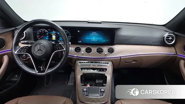 Mercedes-Benz E-Class W213 id 3472313 из Кореи 17