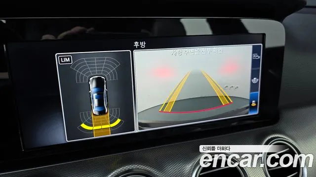 Mercedes-Benz E-Class W213 id 2705370 из Кореи 17