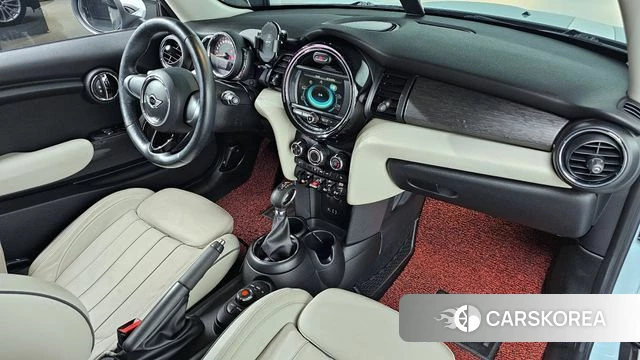Mini Cooper id 4331771 из Кореи 28