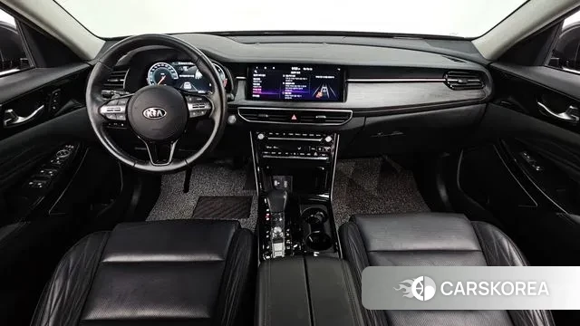 Kia K7 Premier id 2999981 из Кореи 17