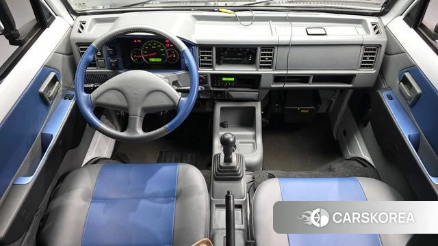 Chevrolet (GM Daewoo) New Damas id 4672002 из Кореи 17