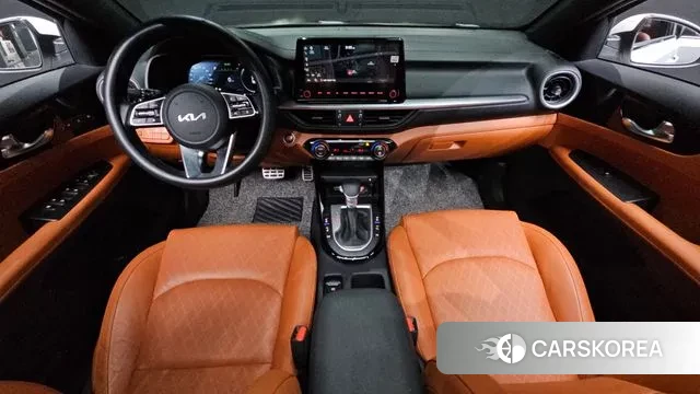 Kia The New K3 2nd generation id 3544882 из Кореи 17