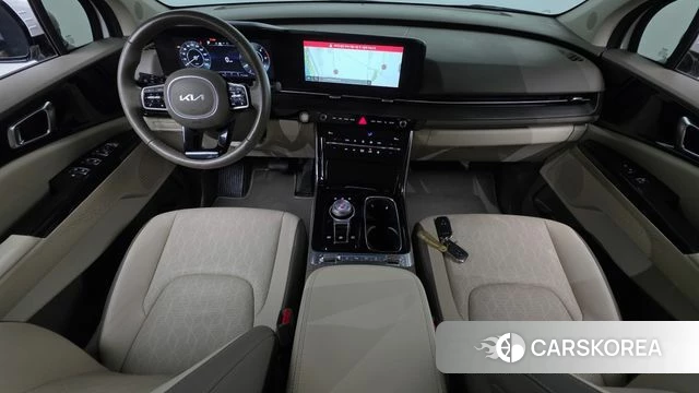 Kia Carnival 4th generation id 4433238 из Кореи 27