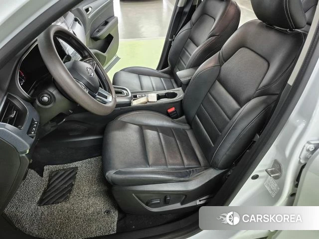 Renault Korea (Samsung) XM3 id 4519828 из Кореи 17
