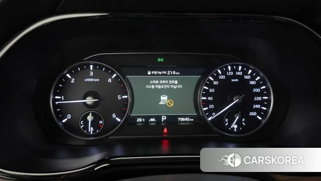 Kia Mohave Master id 4542434 из Кореи 31