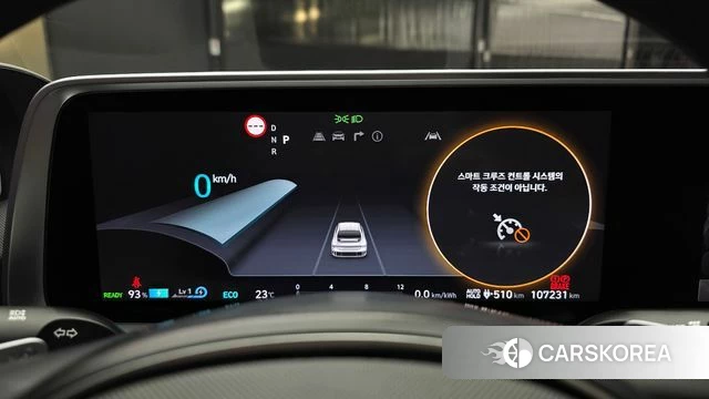 Hyundai Ionic 6 id 4880750 из Кореи 36