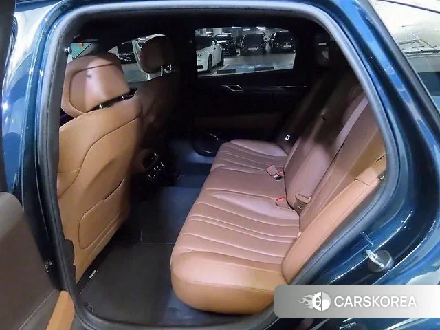 Genesis G80 (RG3) id 3054586 из Кореи 17