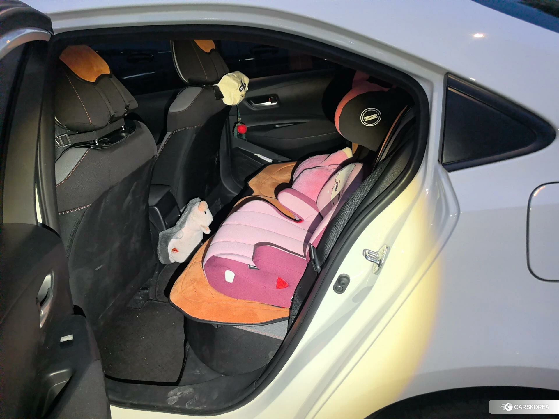 Toyota Corolla id 4405780 из Китая 18