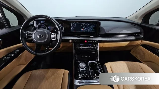 Kia Carnival 4th generation id 3343949 из Кореи 17